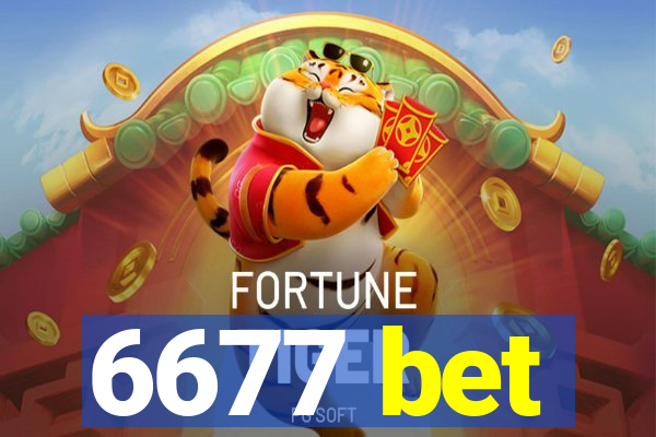 6677 bet